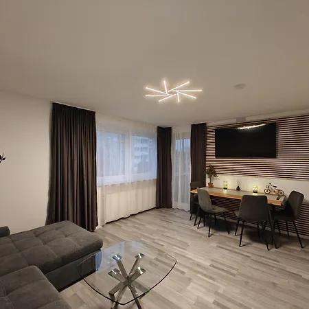 Apartamento Modern Neuburg S - Neu - 2 Zimmer, Parkplatz, Wi-fi, Tv, Kueche Neuburg an Der Donau