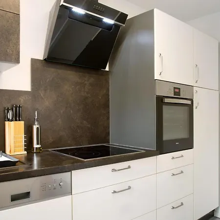 Modern Neuburg S - Neu - 2 Zimmer, Parkplatz, Wi-fi, Tv, Kueche Neuburg an Der Donau